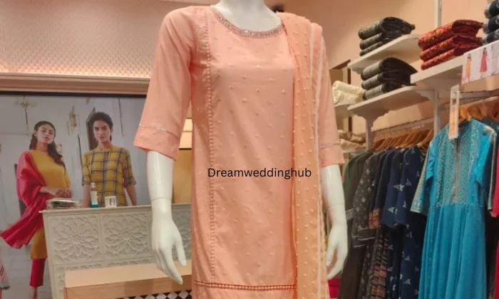 MRINALINI FASHION POINT